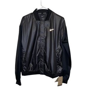NWT Nike Running Jacket Size L